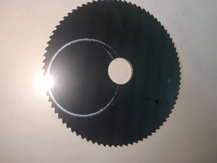 硬質合金鋸片銑刀